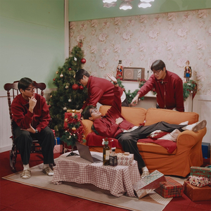 나 홀로 지금 (feat. 립나인)