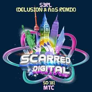 MTC (Delusion & A.o.S Remix)