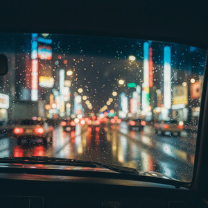 ミッドナイト・リプレイ