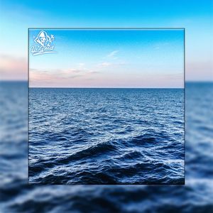 [FREE]大海 70BPM Bmaj SZA Type Beat