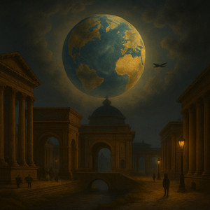 AROUND THE GLOBE (RMX)