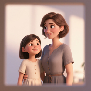 Helena, Amor de Mãe!