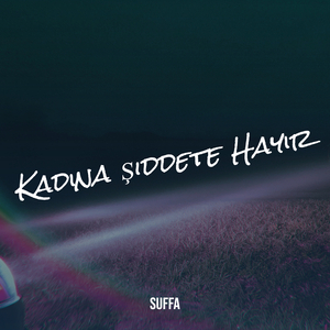 Kadına Şiddete Hayır