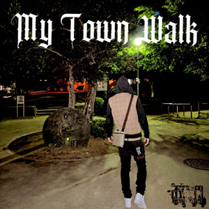 My Town Walk