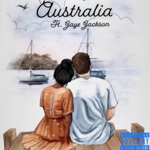 Australia (feat. Jaye Jackson)