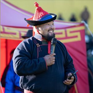 Ишкин оглу - Чалбарыг