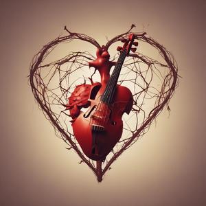 Diese Liebe tut mir Weh by @yellowrepetitions4648