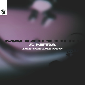 Like This Like That (Extended Mix)