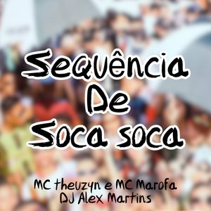 Sequência de Soca Soca
