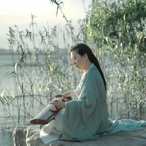 秋风词（纯古琴版）