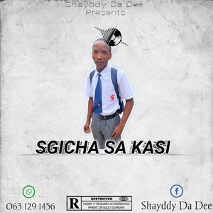 Sgicha Sa kasi