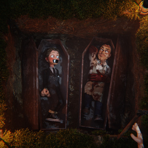 Love Me Like I'm Dead