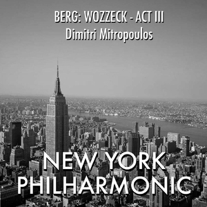 Berg_ Wozzeck, Op. 7, Act 3_ Scene 3. An Inn