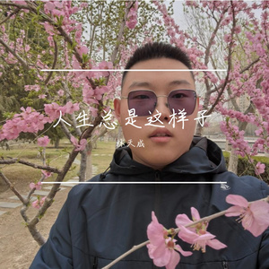 人生总是这样子