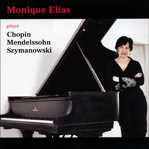 Mendelssohn Variations Serieuses