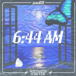 6:44 AM