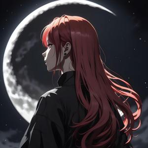 Forsaken (Dominique's Theme)