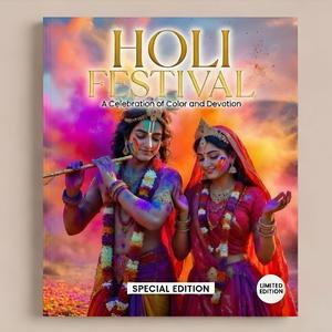 फूलों की बारिश (Phoolon Ki Baarish)