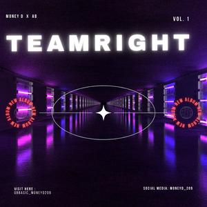 Team right