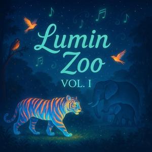 Mosquitoes-little ninjas (feat. Lumin Zoo)