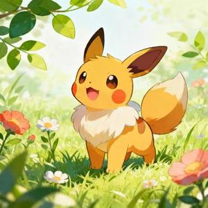 ニャースのうた