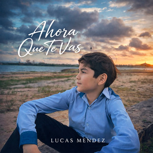 Ahora Que Te Vas (Cover)