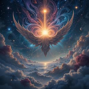 Magnetic Calm of Mutual Attraction - 432 Hz