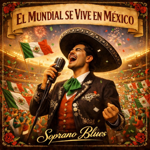 El Mundial Se Vive en México