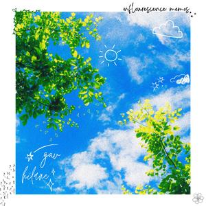 your eɣes₊ (pretty, lies₊) (feat. .gav)
