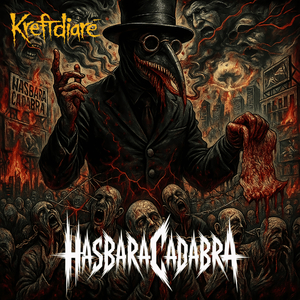 Hasbaracadabra