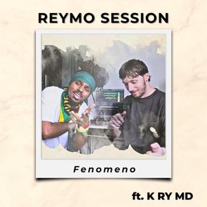 Fenomeno (feat. K RY MD)