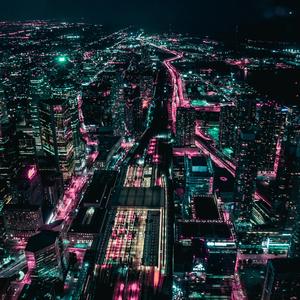 Late Night Routes