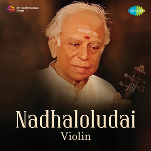 Nadhaloludai - Violin
