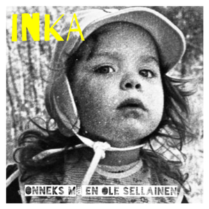 Onneks mä en ole sellainen