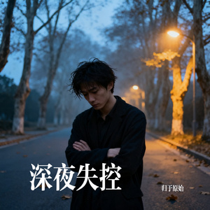 深夜失控
