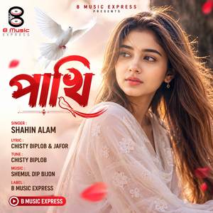 পাখি