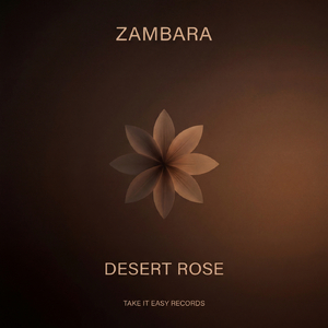 Desert Rose