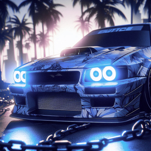 DETERMINAÇÃO (Super Sped Up)