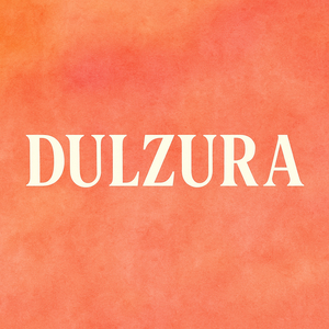 Dulzura