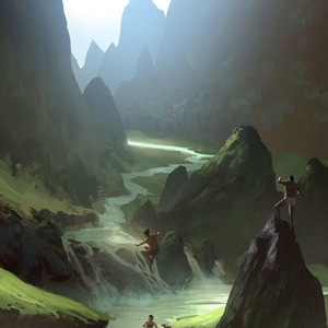 rippletone shimmerflow