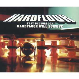Hardfloor Will Survive (Chris Liebing & Andrew Wooden Remix)