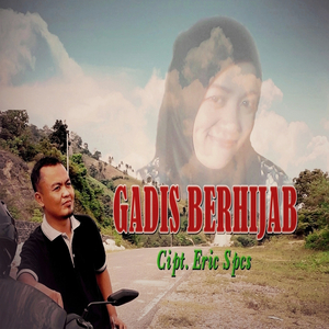 GADIS BERHIJAB