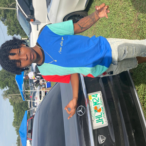 Oouchie wally freestyle