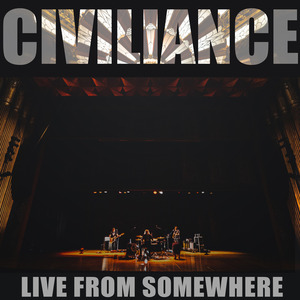 Three Days in Racine (Live)