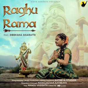 Raghu Rama (Innastu Bekenna) Deeksha sarat
