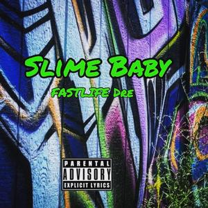 Slime Baby