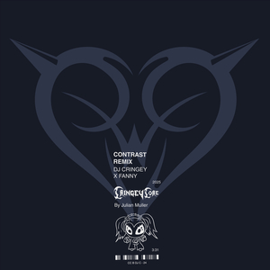 Contrast (Julian Muller Remix)