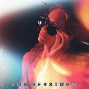Sommersturm (feat. Marq Figuli) (Sped Up)