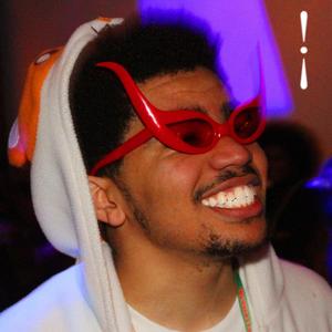 NOT SEGA (feat. ToneWone & HunniB)