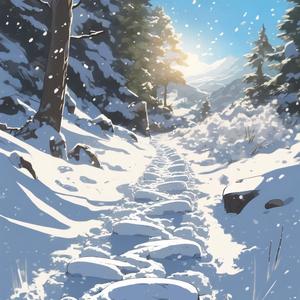 Snowprints